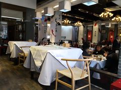 大堂-到家尝北京菜(西坝河店)