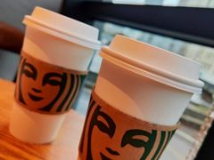 -星巴克(保定万博广场店)