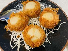 -新加坡珍宝海鲜JUMBO Seafood(西安skp店)