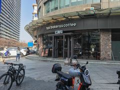-红跑车(朝晖店)