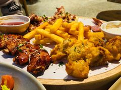 小吃大拼-G+KITCHEN(龙湖狮山天街店)