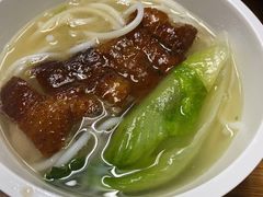 -新世界餐厅(万达店)