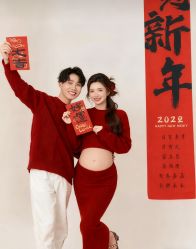 -专注孕妇照亲子照·纪田摄影