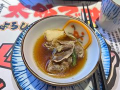 -太郎的家·平价日料(曼巴特店)