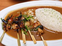 -CURRY YA 熟成咖哩專門店(深圳湾万象城店)