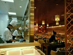 -福樱兰海鲜放题铁板烧(加州店)
