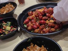 -聚味瞿记·龙虾堂(天元店)