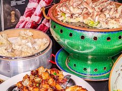 -蒙料·手把肉(望京店)
