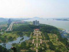 -南沙天后宫景区