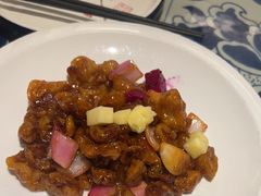 -绿茶餐厅(布吉万象汇店)