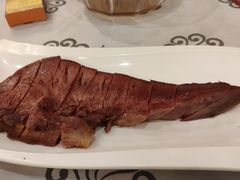 香烧和牛舌-岭南海晏楼(东晓南店)