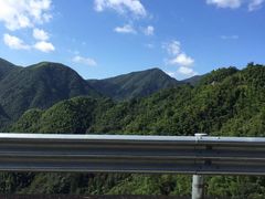 -江南天池