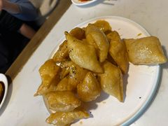 酥黄菜-老仁义·清真菜(太古街店)