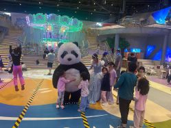 -第五极儿童乐园
