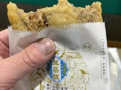 -耳朵眼炸糕(东北角店)