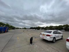 -无忧学车·华茂基地(宝山校区)