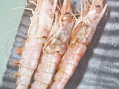 -万岛日本料理铁板烧(大宁店)