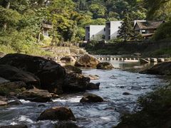 -青城山