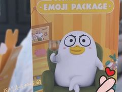 -泡泡玛特POPMART(崇文门国瑞城店)