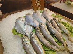 -远洲凤凰山庄臻味全日餐厅