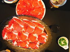 -鲁西肥牛(九方购物中心店)