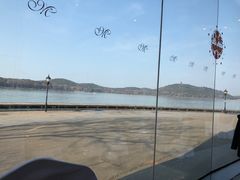 -水上明月·湖景餐厅