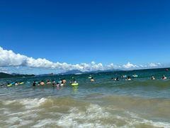 -大梅沙海滨公园