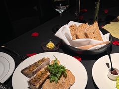 -小火花·干式熟成牛排馆Spark SteakHouse(剑桥郡店)