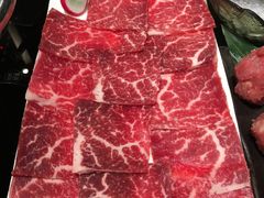 -官也街澳门火锅(新源里店)