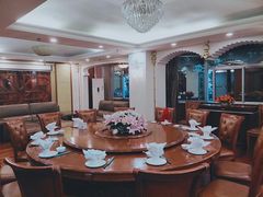 包厢-河州宾馆清真餐厅(文锦南路店)