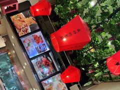-香港威特瑞茶餐厅(小白楼音乐厅店)