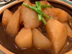 -怡和春天大酒楼(柳芳店)