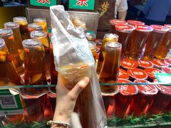 -正宁路小吃夜市