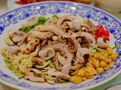 -巧克力渔家.小船海鲜胶东菜(万平口店)