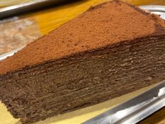 -Awfully Chocolate(嘉里城店)