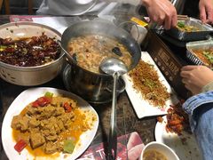 -郑喜旺烧烤(郑州总店)