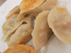 手工水饺-莲花公园煎蟹(总店)