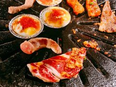 -炙忧烤肉屋(中国铁建广场店)