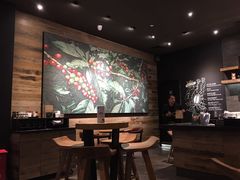 -星巴克(南京新百店)