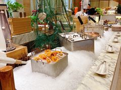 -沈阳和平艾美酒店新食谱西餐厅