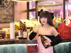 -普朗姆生蚝牛排馆 The Plump Oyster(成都摩方购物中心店)