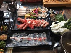 -丽江庭院之爱在路上(西单店)