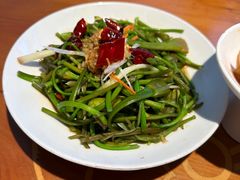 -菌自由丨野生菌火锅特色庭院餐厅(丽江古城店)