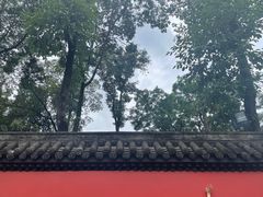 -成都武侯祠博物馆