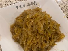 -厚味居炙子烤肉·清真(天桥南纬路店)