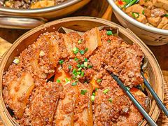 -汉小城·老铫子藕汤·乡野湖北菜(江汉路吉庆街店)