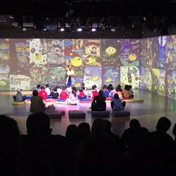 -小鸡哆哆故事屋·儿童乐园(嘉里城店)