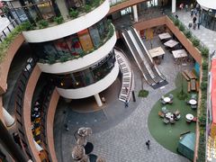 -英皇UA电影城(瑞虹天地月亮湾)