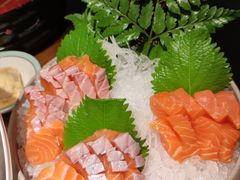 -蟹将军·松叶蟹和牛日料放题自助(K11店)