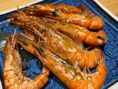 -清水日本料理铁板烧(学府路店)